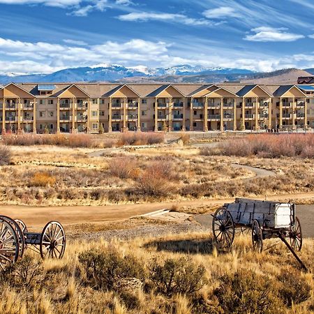 Worldmark Granby - Rocky Mountain Preserve エクステリア 写真
