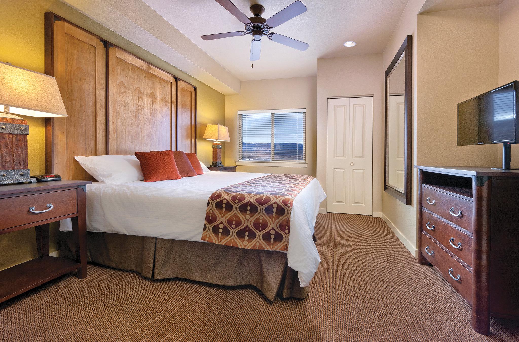Worldmark Granby - Rocky Mountain Preserve エクステリア 写真