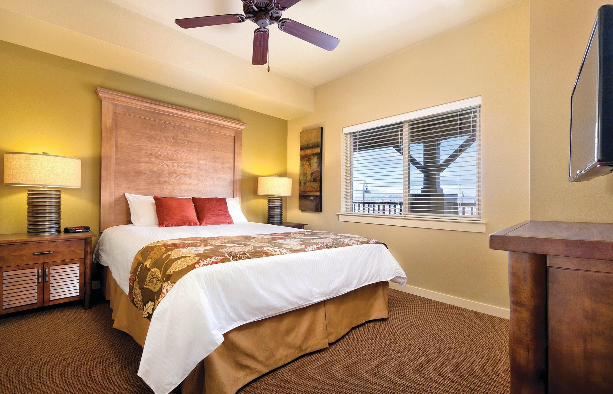 Worldmark Granby - Rocky Mountain Preserve エクステリア 写真