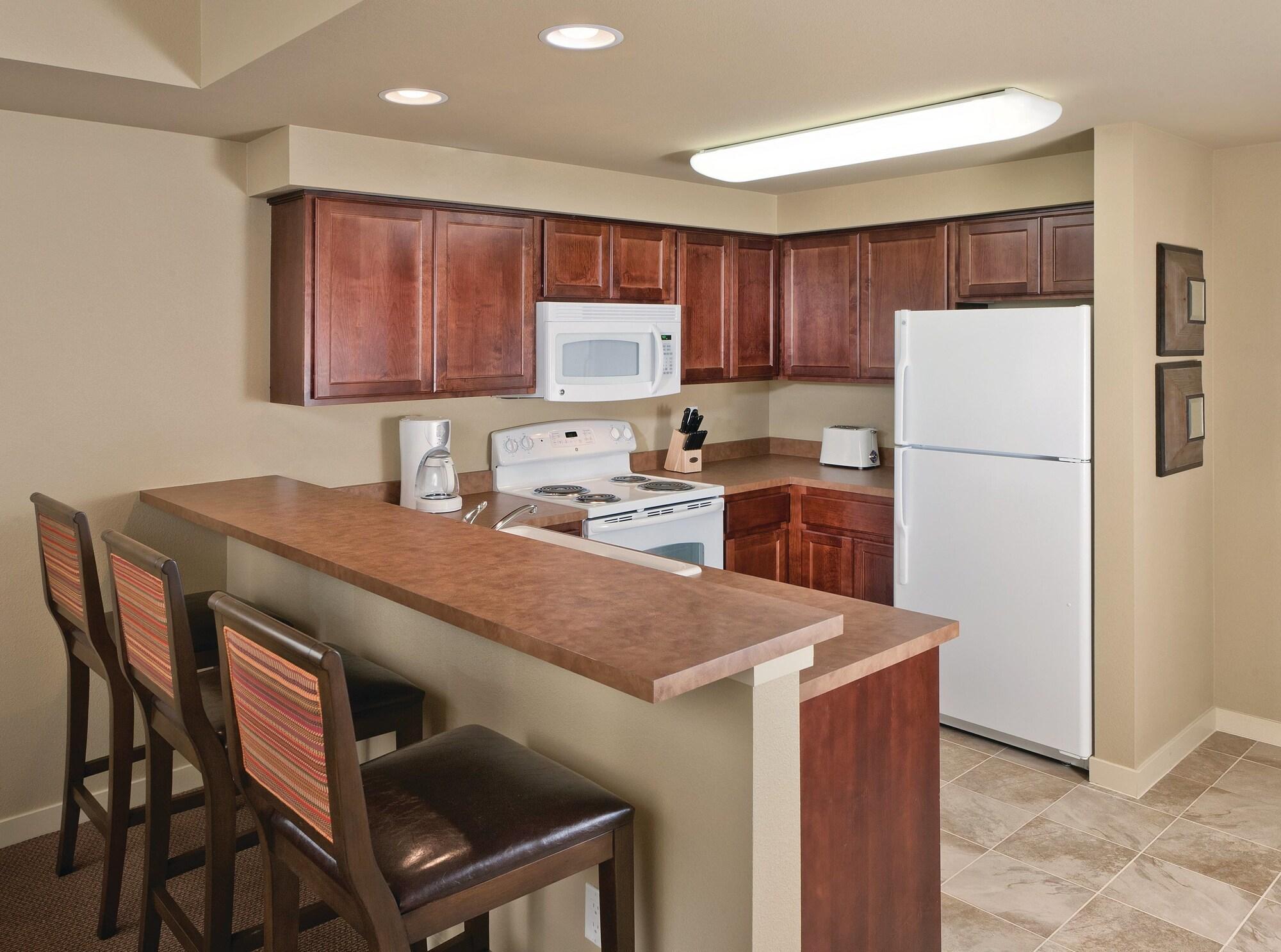 Worldmark Granby - Rocky Mountain Preserve エクステリア 写真