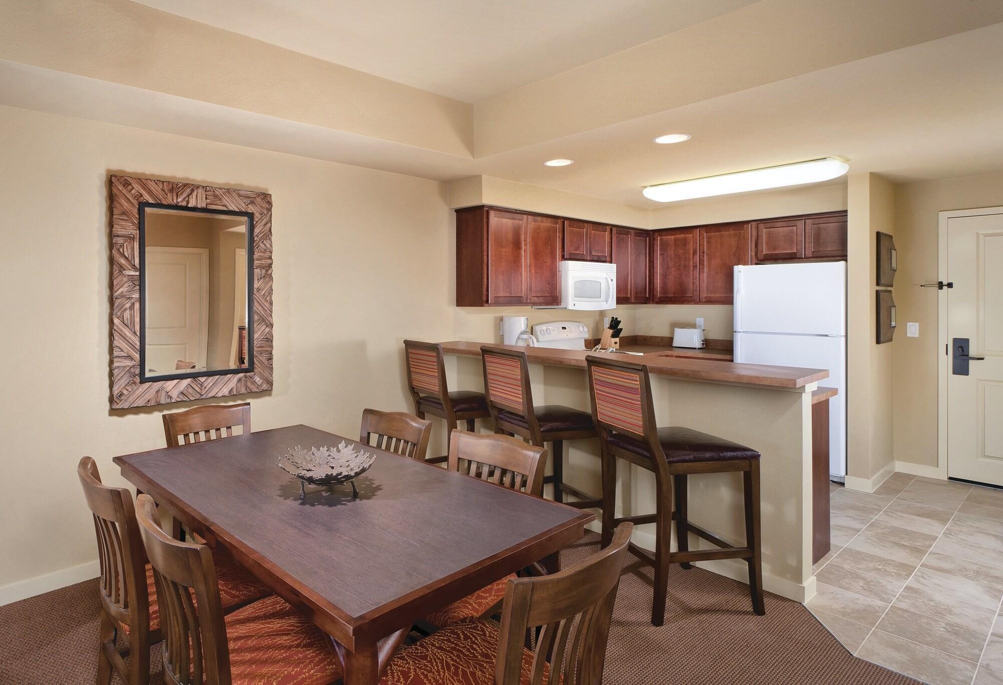 Worldmark Granby - Rocky Mountain Preserve エクステリア 写真