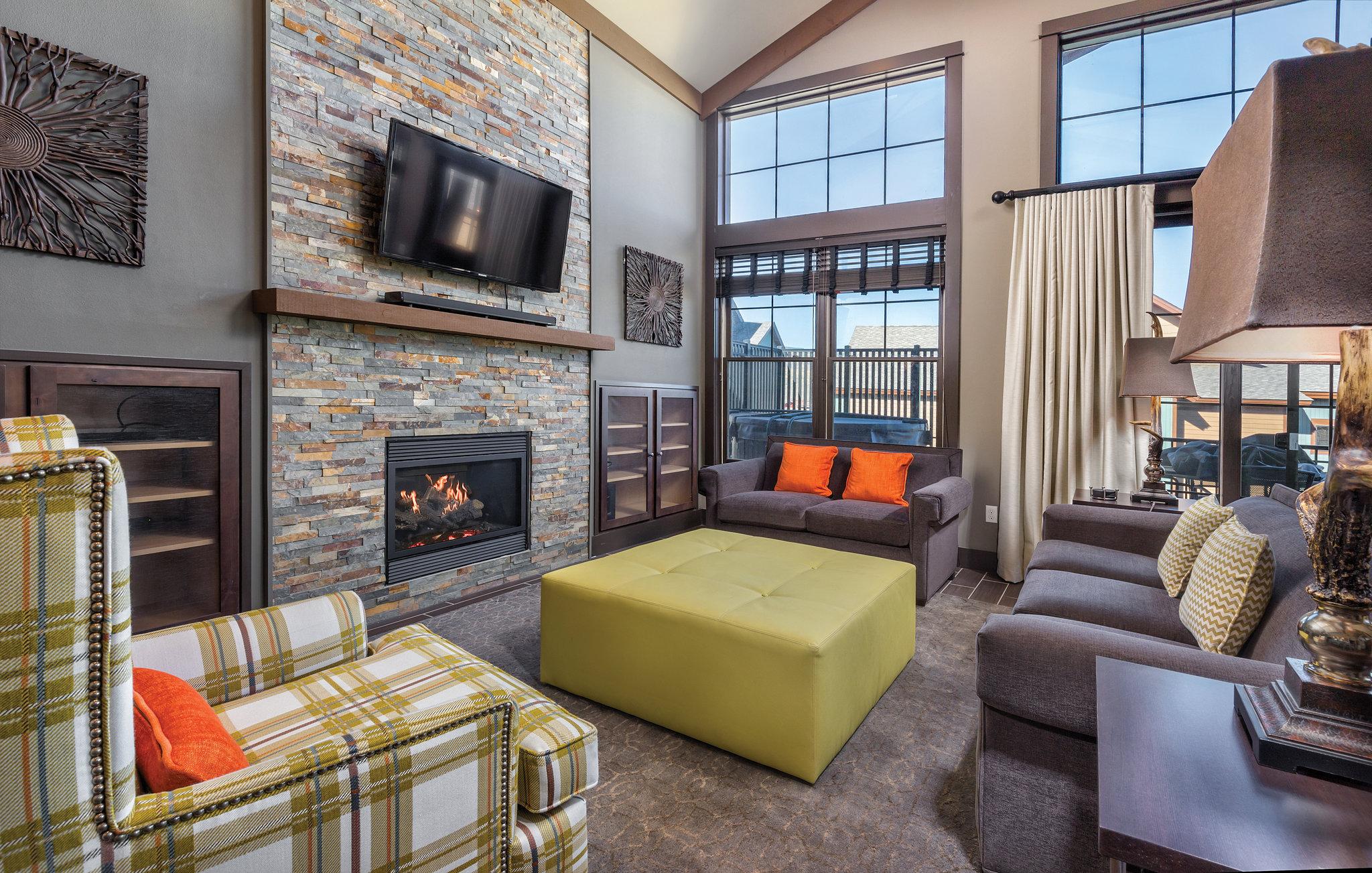 Worldmark Granby - Rocky Mountain Preserve エクステリア 写真