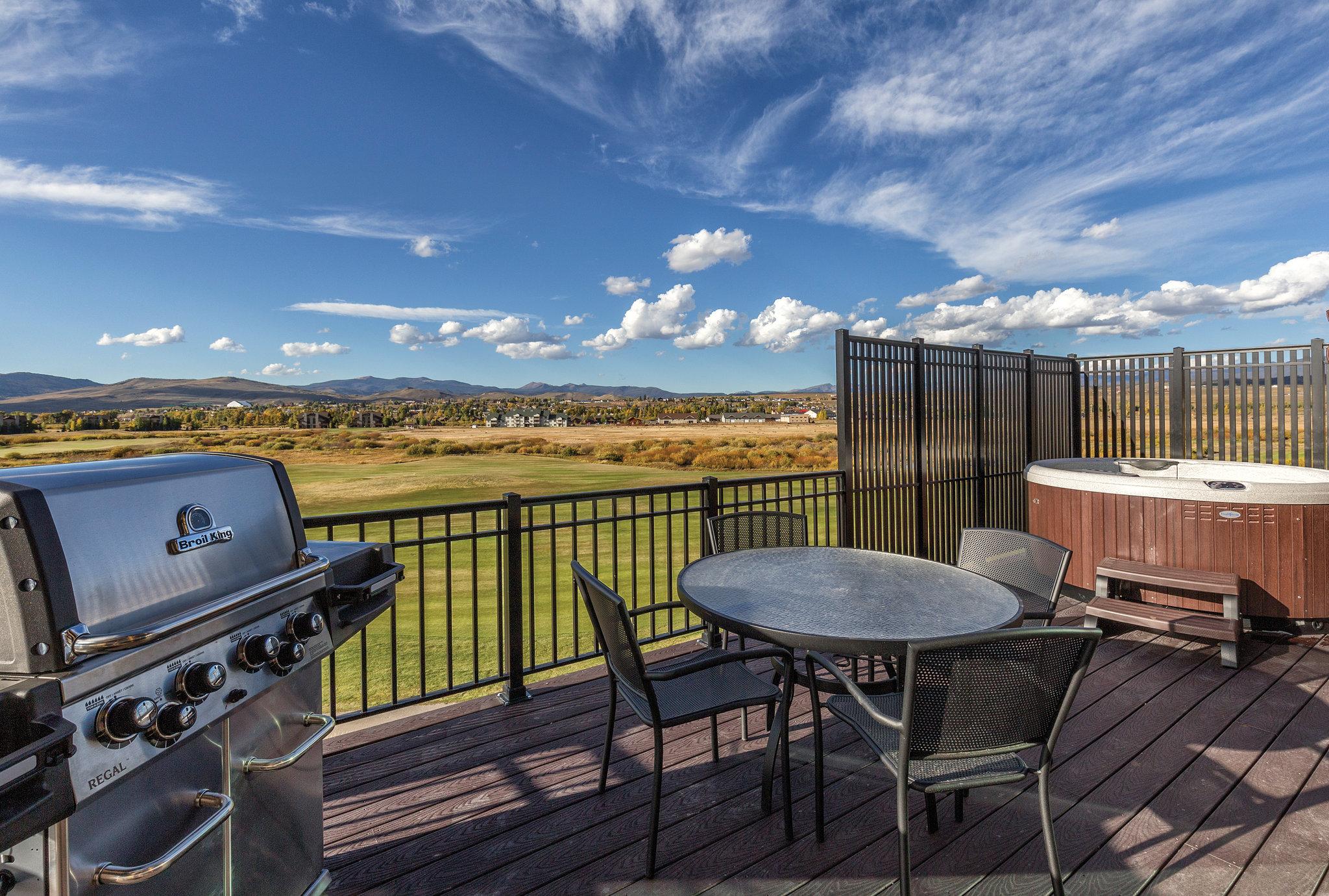 Worldmark Granby - Rocky Mountain Preserve エクステリア 写真