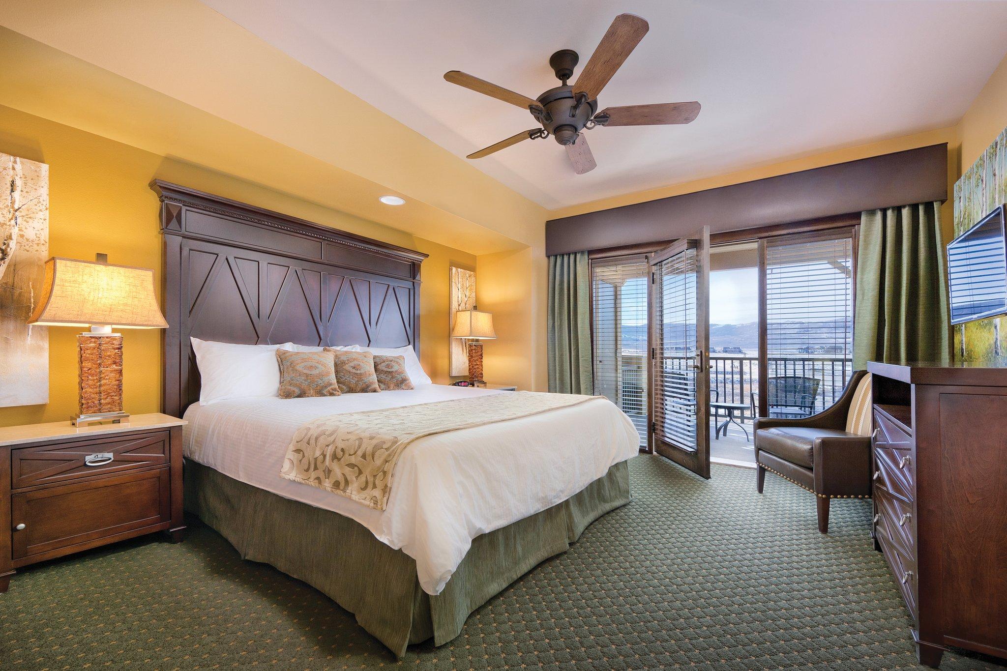 Worldmark Granby - Rocky Mountain Preserve エクステリア 写真