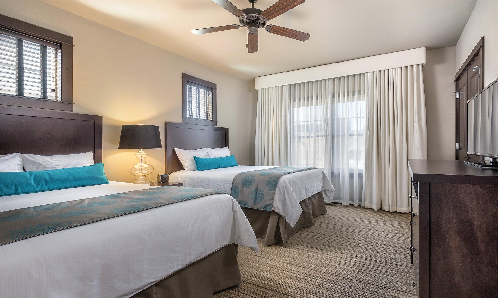 Worldmark Granby - Rocky Mountain Preserve エクステリア 写真