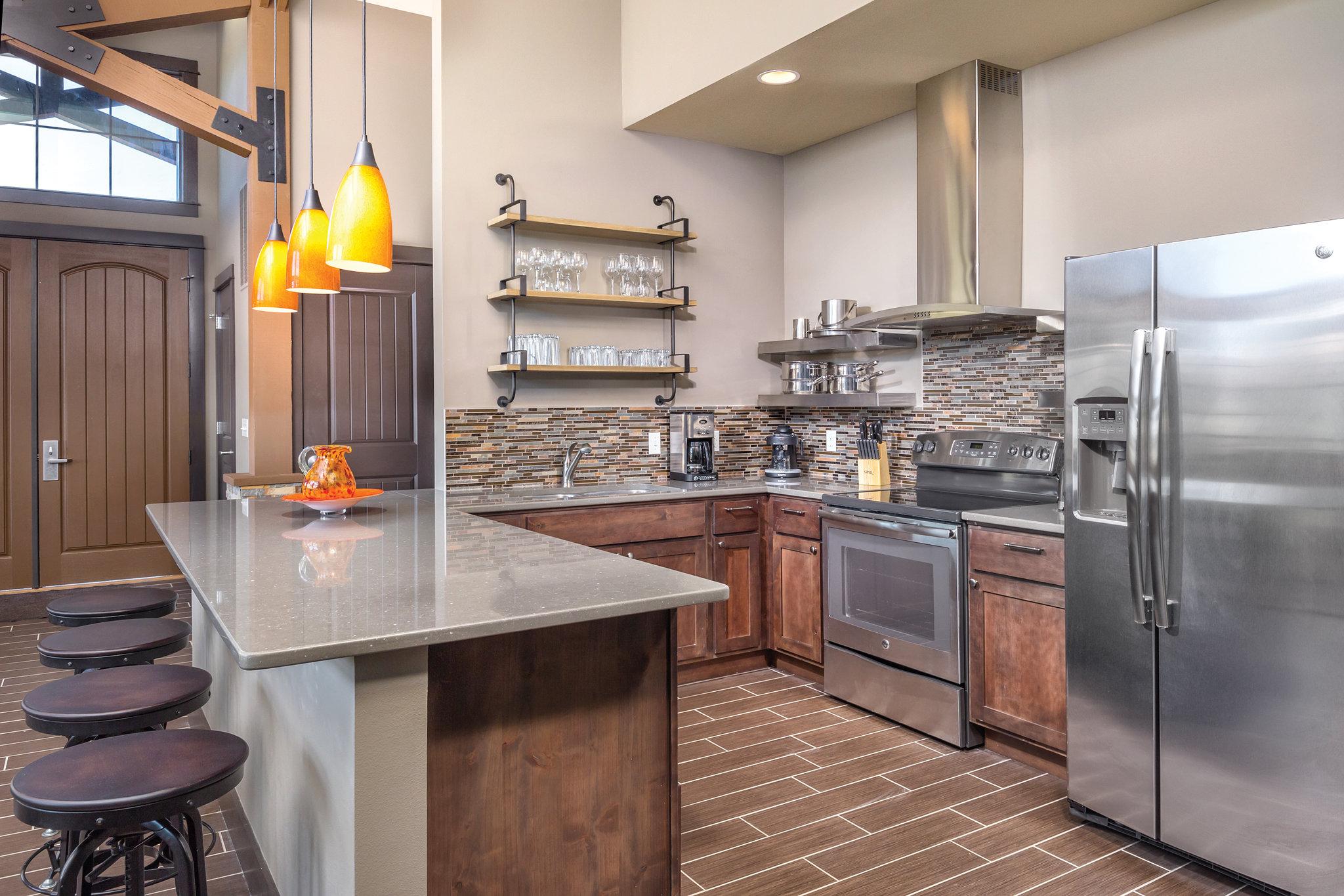 Worldmark Granby - Rocky Mountain Preserve エクステリア 写真