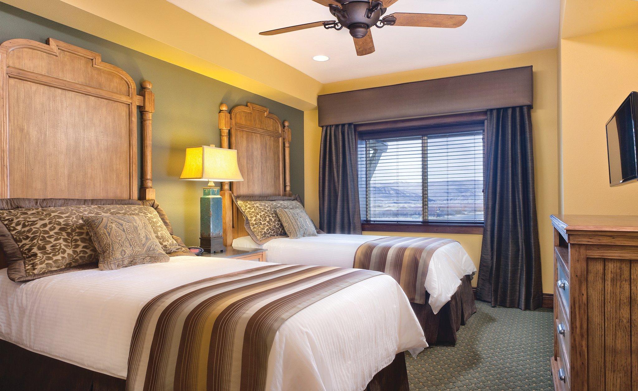 Worldmark Granby - Rocky Mountain Preserve エクステリア 写真