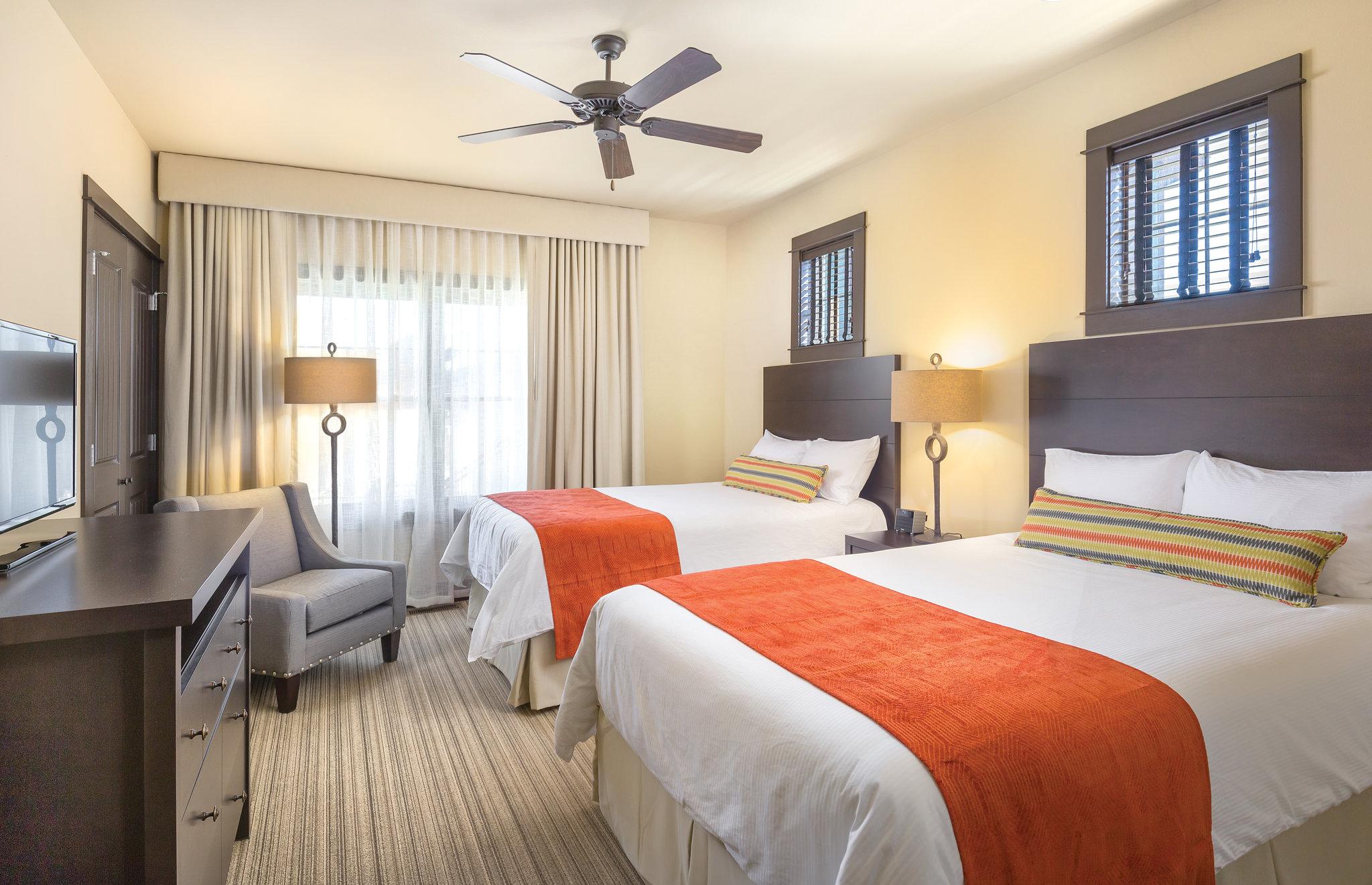 Worldmark Granby - Rocky Mountain Preserve エクステリア 写真