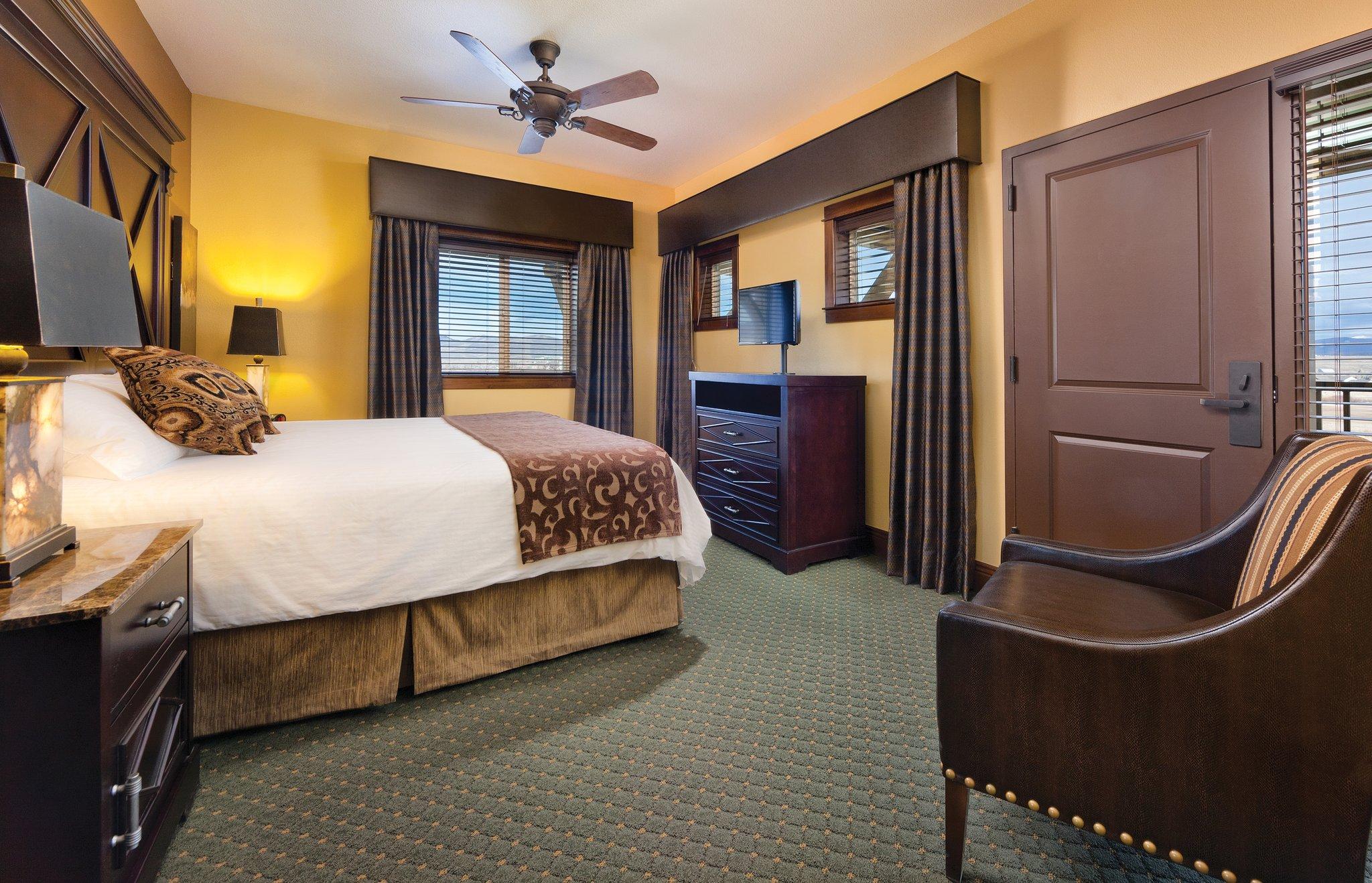 Worldmark Granby - Rocky Mountain Preserve エクステリア 写真
