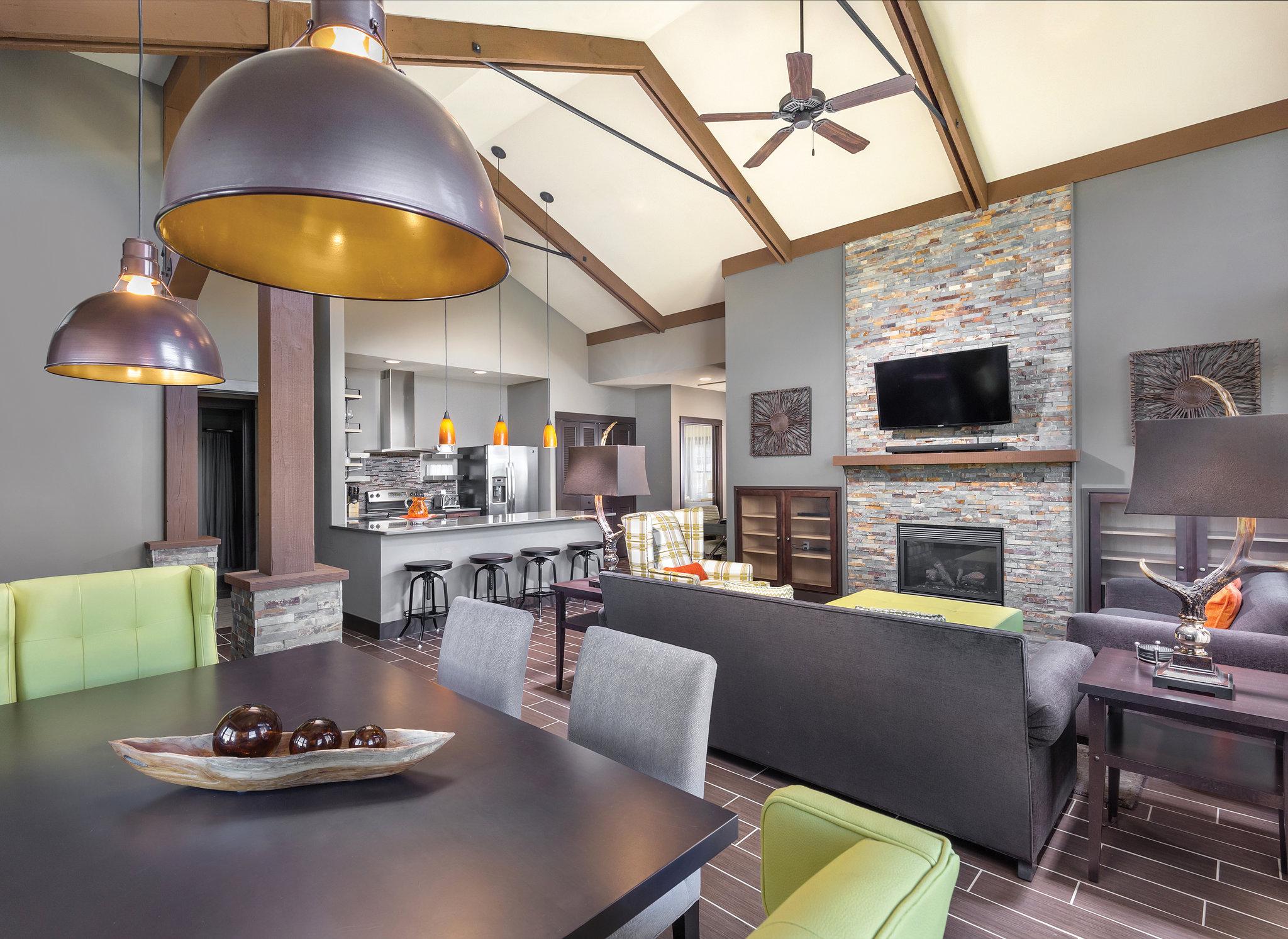 Worldmark Granby - Rocky Mountain Preserve エクステリア 写真