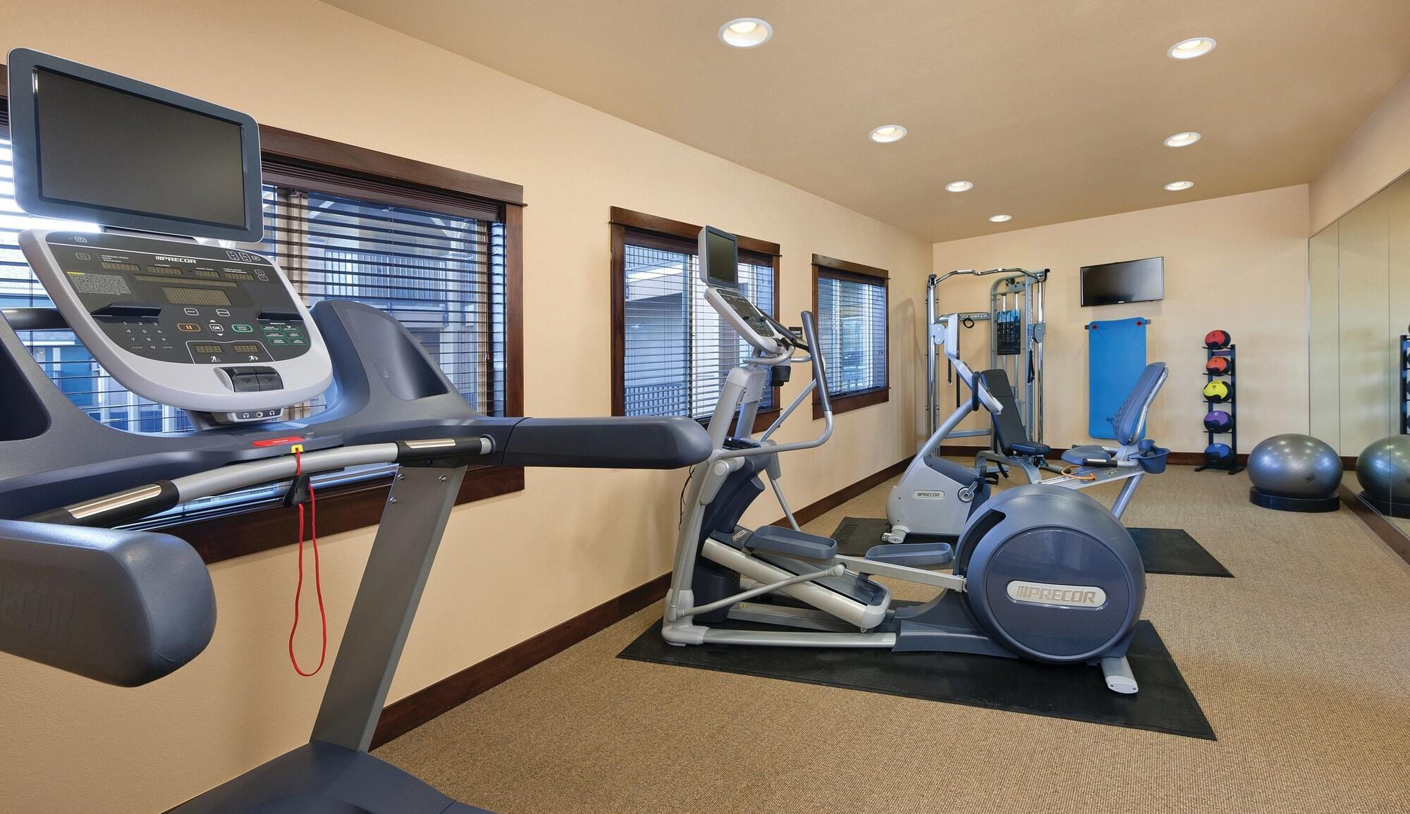 Worldmark Granby - Rocky Mountain Preserve エクステリア 写真
