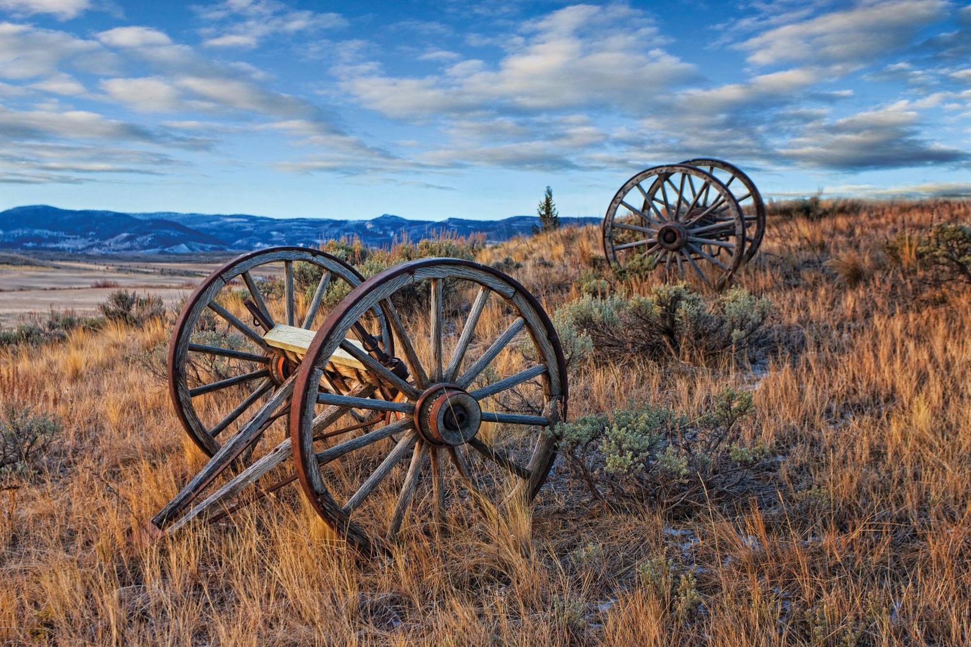 Worldmark Granby - Rocky Mountain Preserve エクステリア 写真