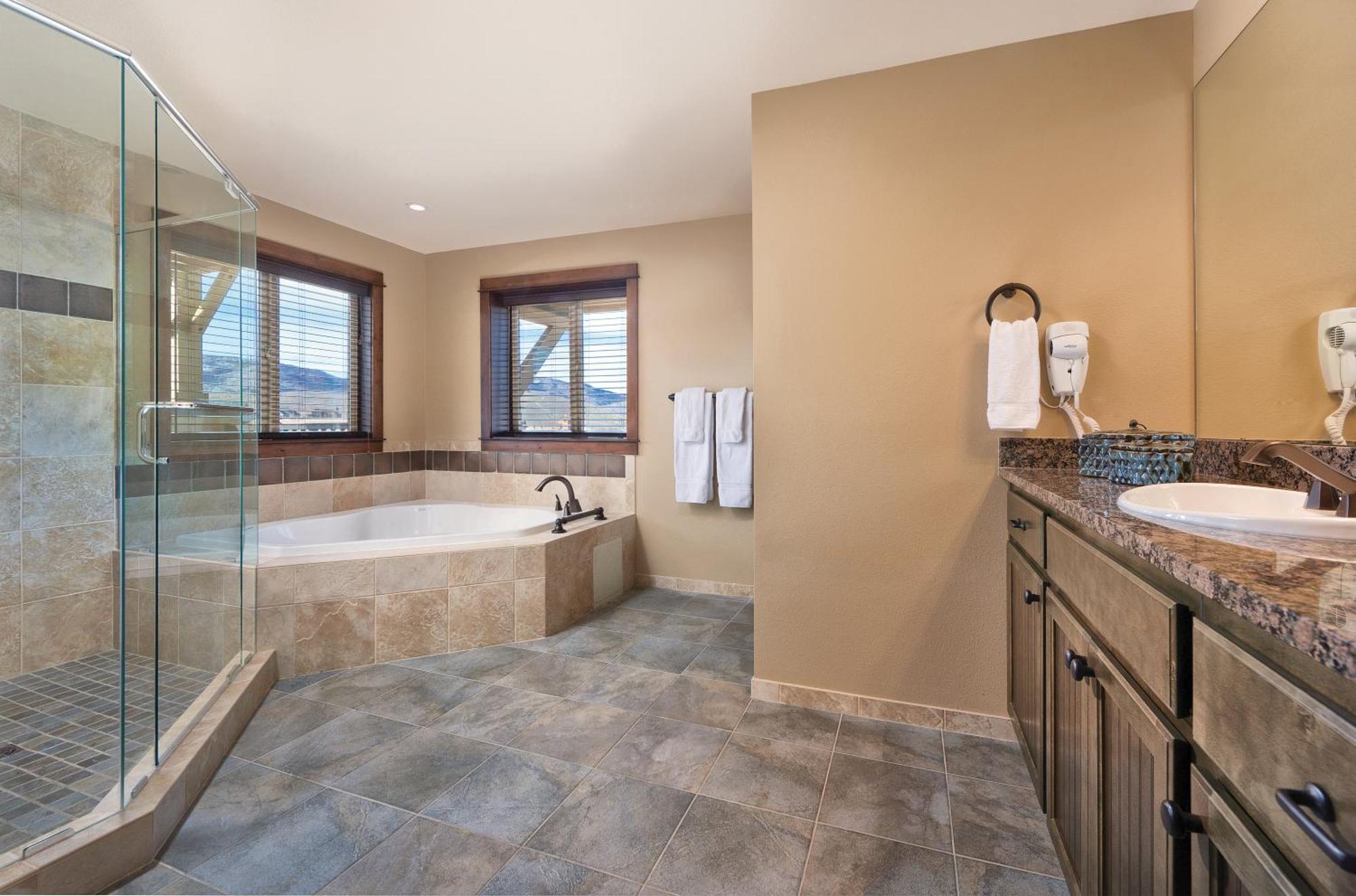 Worldmark Granby - Rocky Mountain Preserve エクステリア 写真