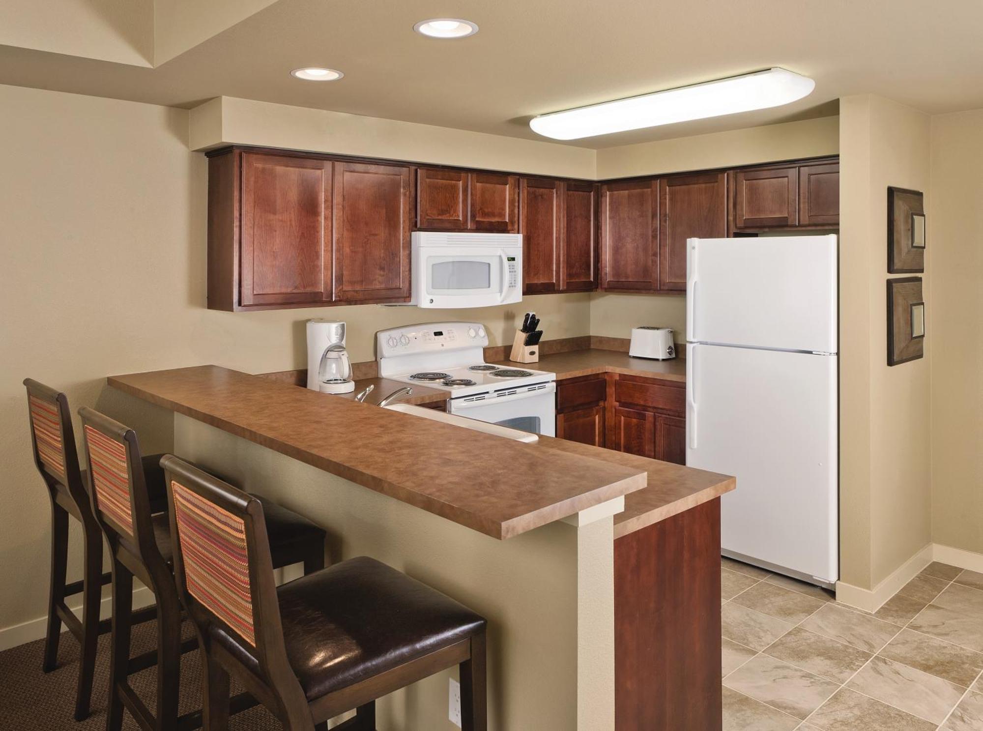 Worldmark Granby - Rocky Mountain Preserve エクステリア 写真
