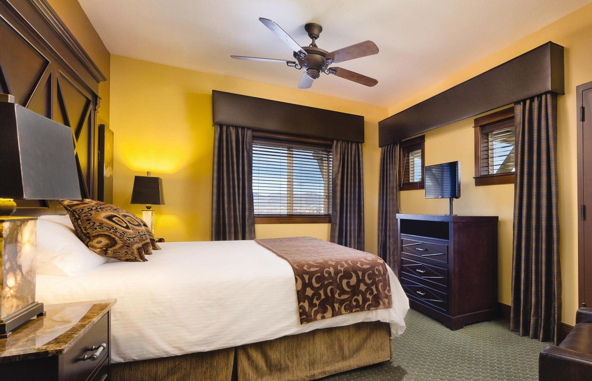 Worldmark Granby - Rocky Mountain Preserve エクステリア 写真