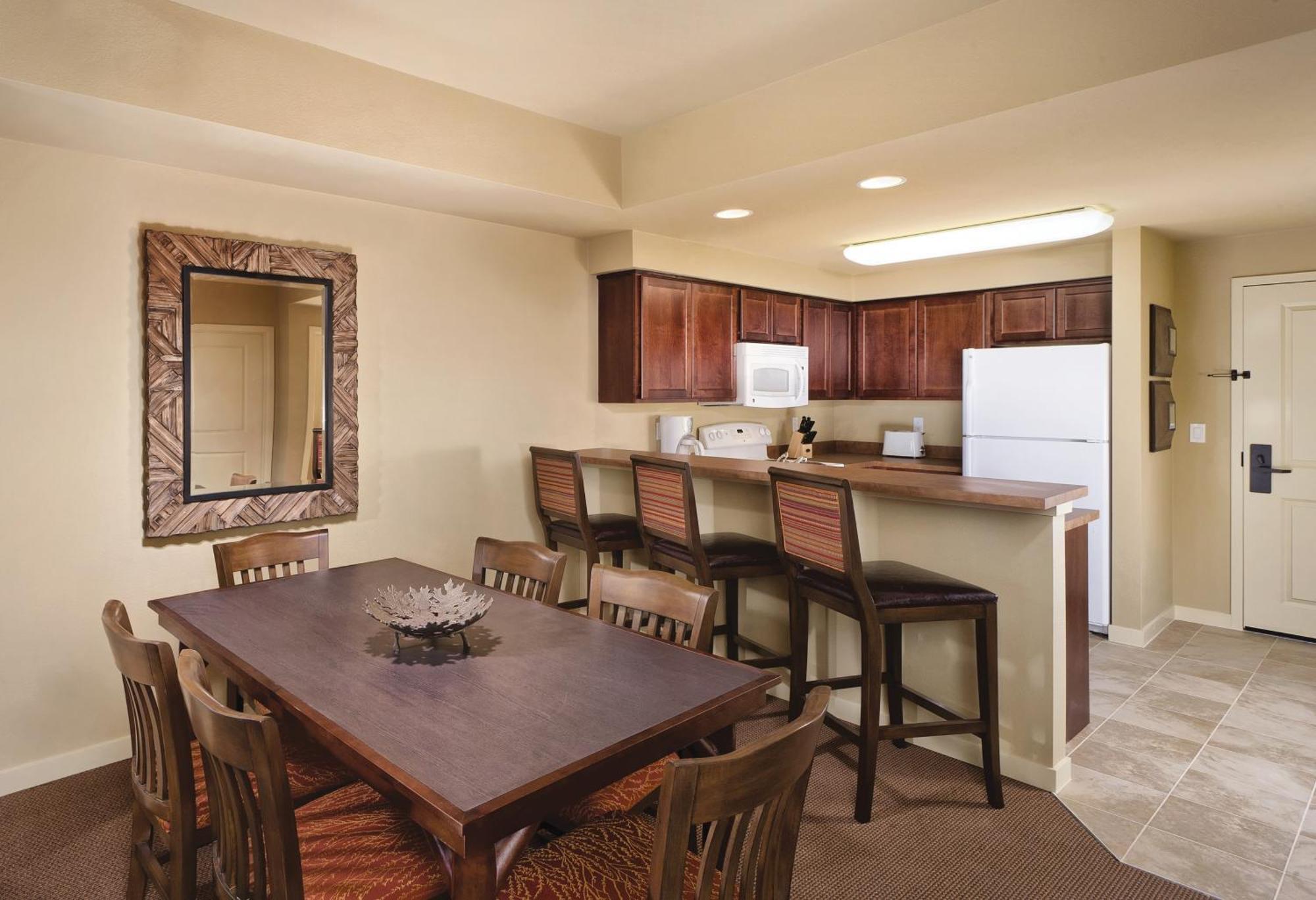 Worldmark Granby - Rocky Mountain Preserve エクステリア 写真