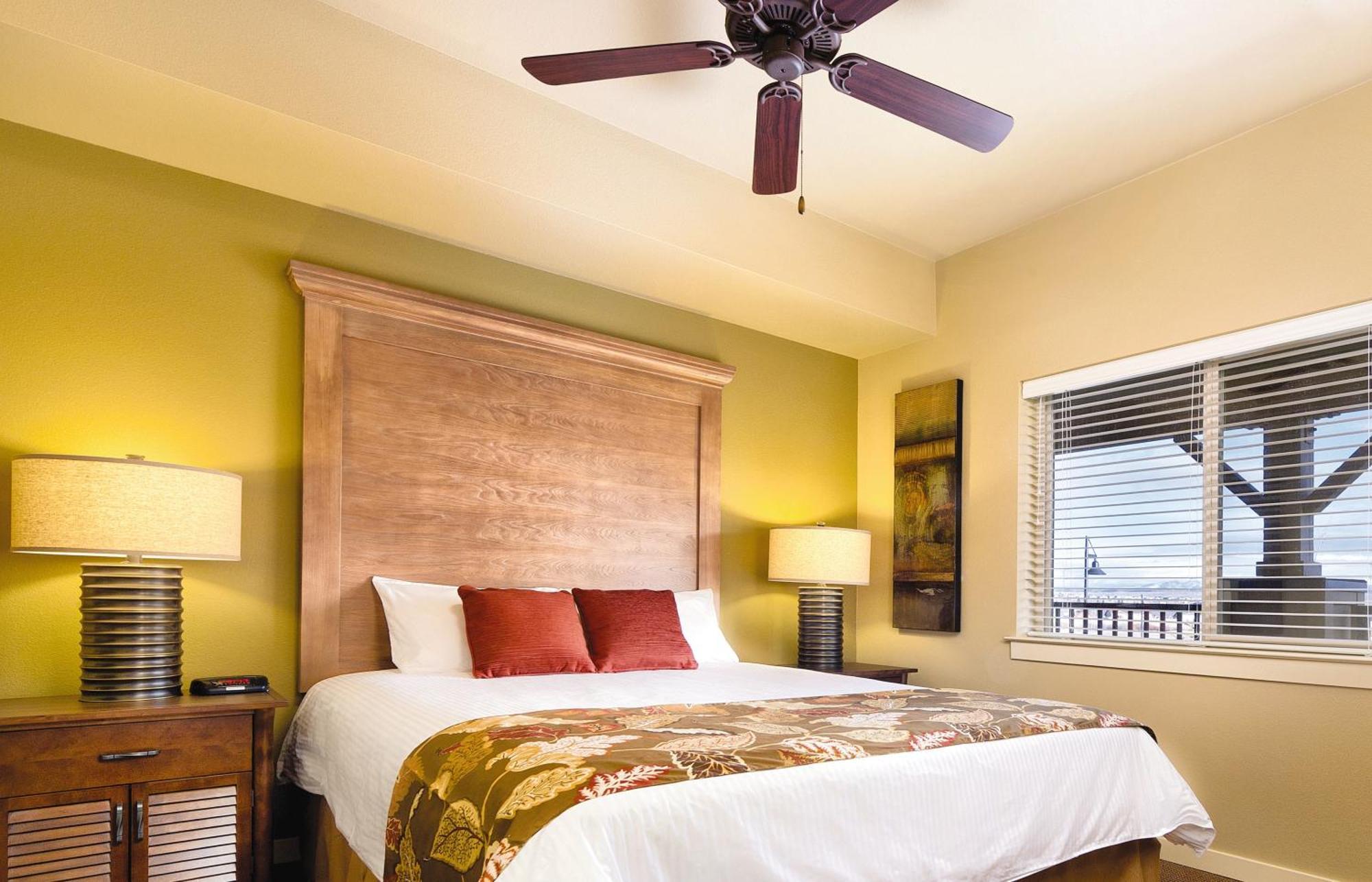 Worldmark Granby - Rocky Mountain Preserve エクステリア 写真