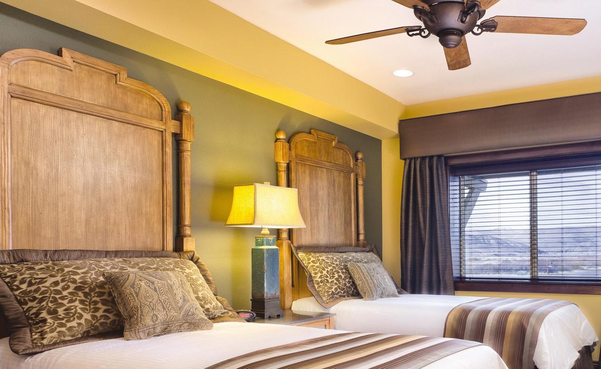 Worldmark Granby - Rocky Mountain Preserve エクステリア 写真