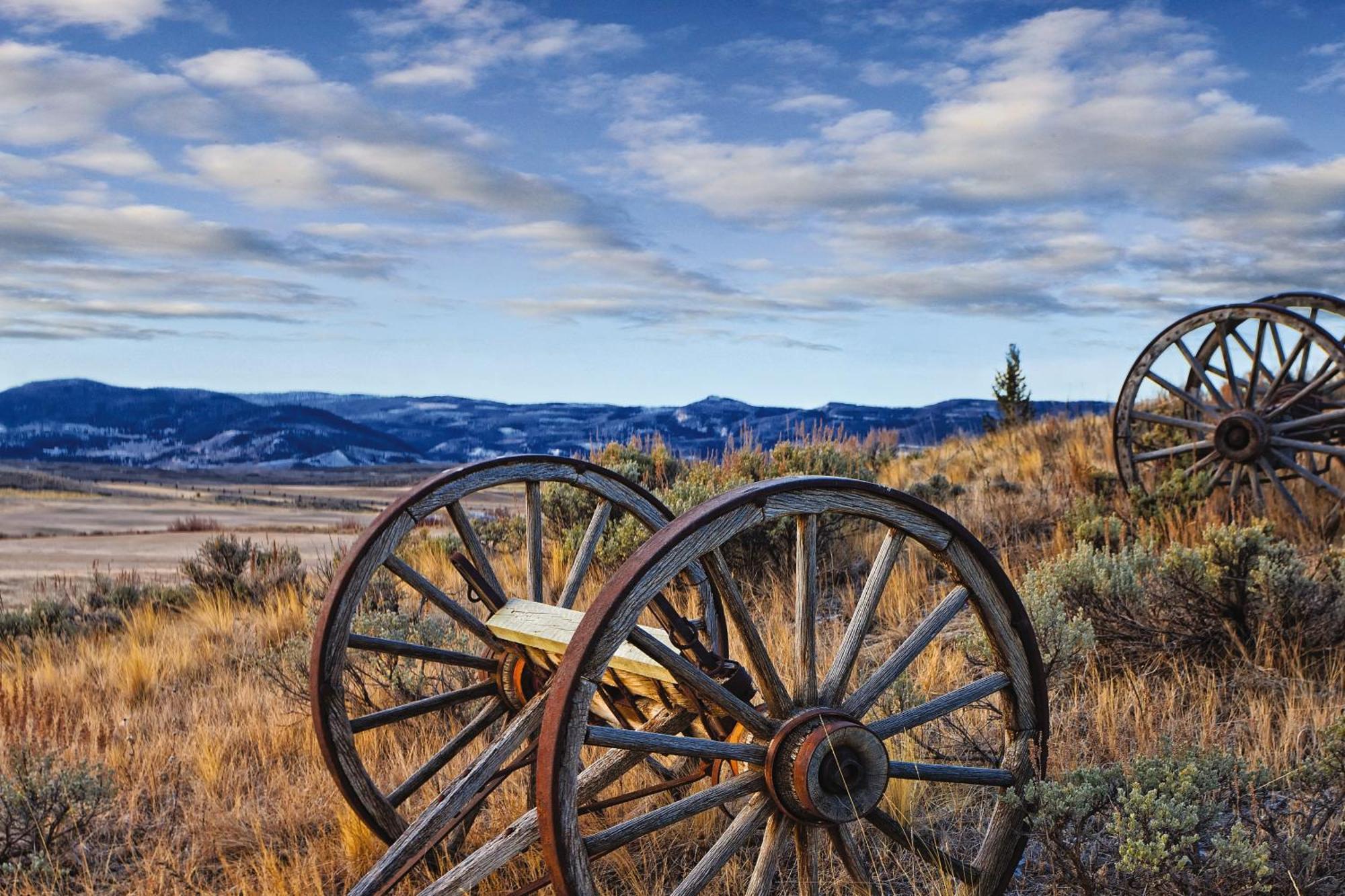 Worldmark Granby - Rocky Mountain Preserve エクステリア 写真