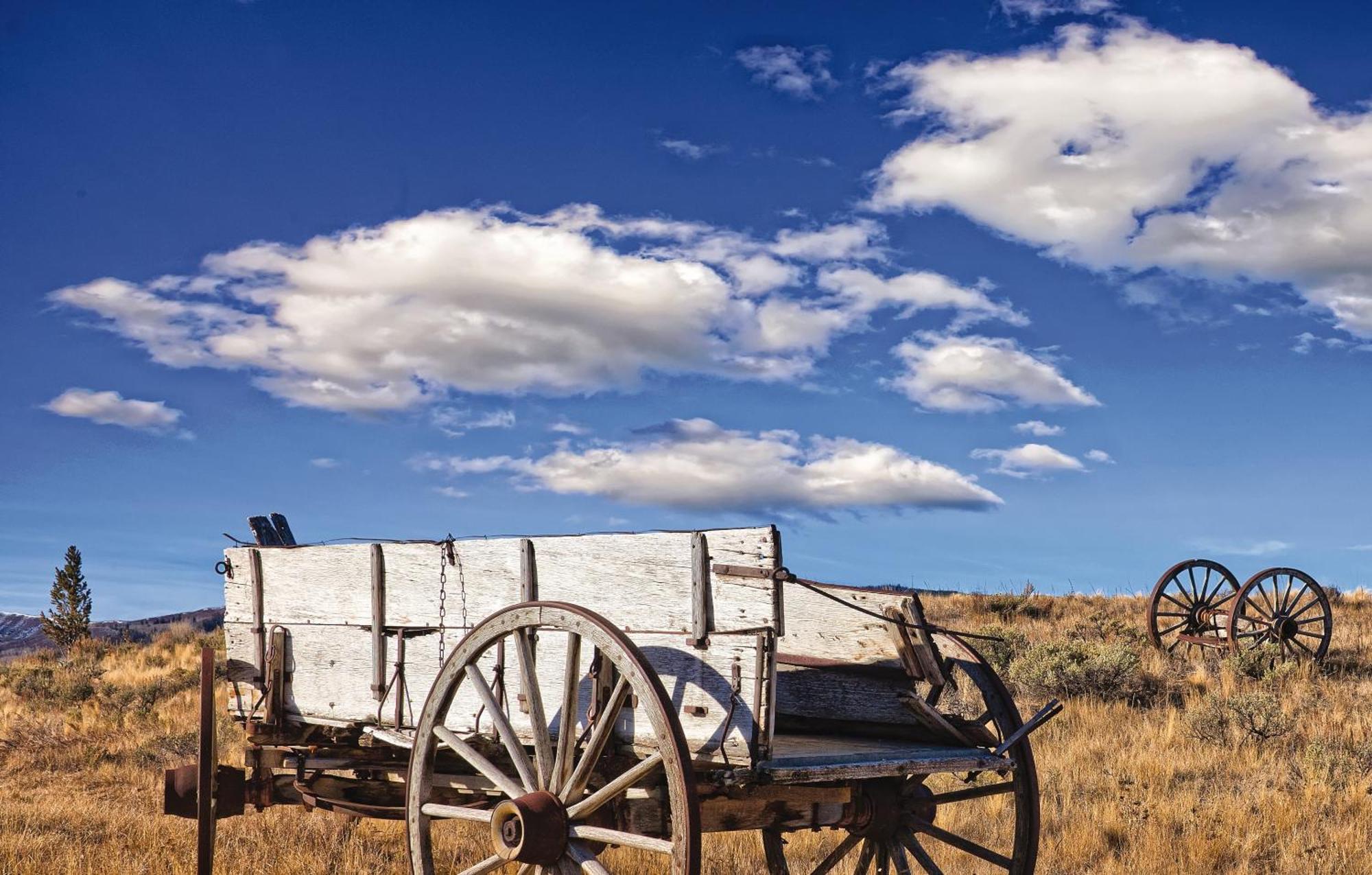 Worldmark Granby - Rocky Mountain Preserve エクステリア 写真