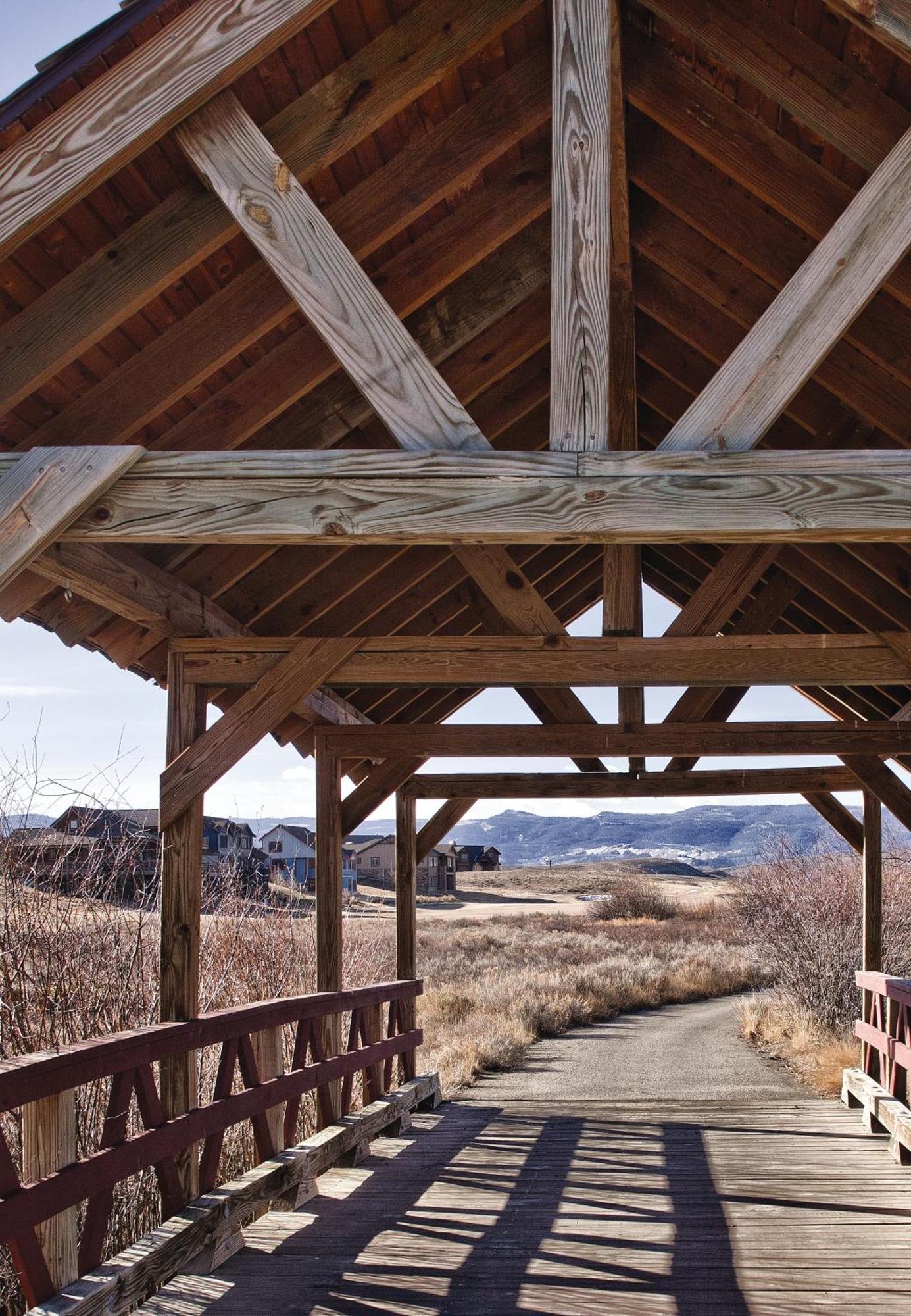Worldmark Granby - Rocky Mountain Preserve エクステリア 写真