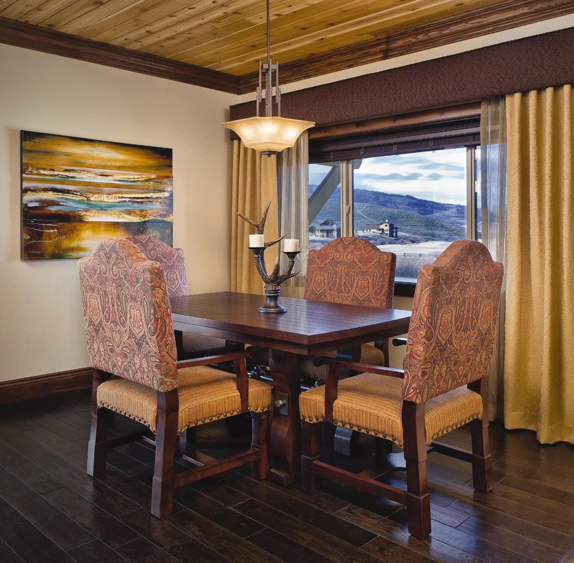 Worldmark Granby - Rocky Mountain Preserve エクステリア 写真
